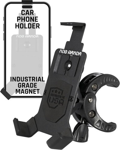 Mob mount claw phone - phone, mounting