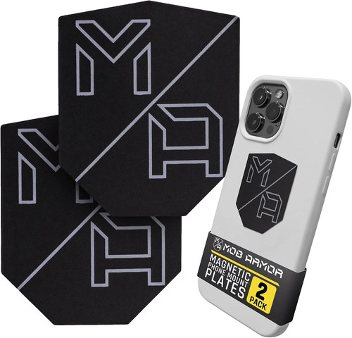 Mob armor mobnetic phone - phone, mount
